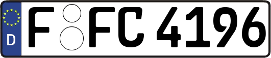 F-FC4196