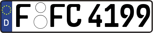F-FC4199