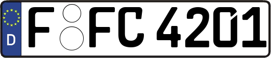 F-FC4201