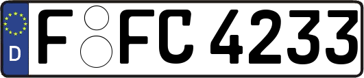 F-FC4233