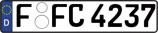 F-FC4237