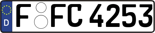 F-FC4253