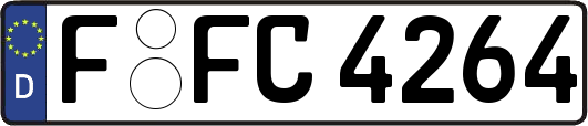 F-FC4264