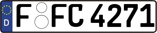F-FC4271