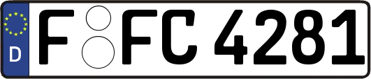 F-FC4281