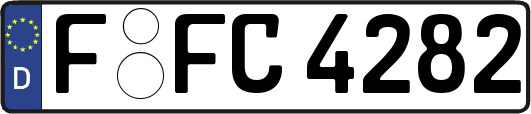 F-FC4282