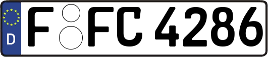 F-FC4286