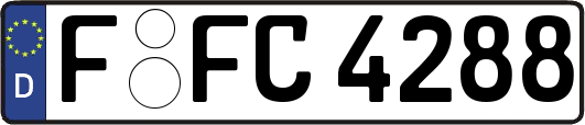 F-FC4288