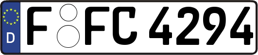 F-FC4294