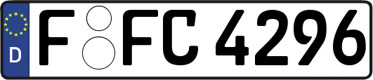 F-FC4296