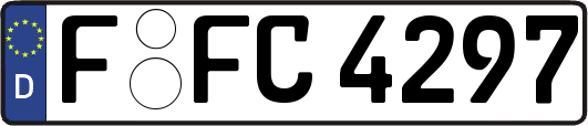 F-FC4297