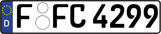 F-FC4299