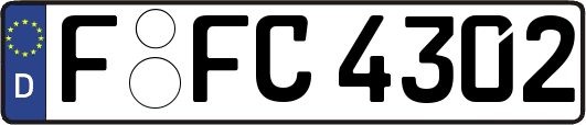 F-FC4302