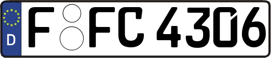 F-FC4306