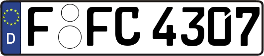 F-FC4307