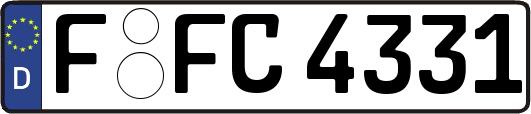 F-FC4331