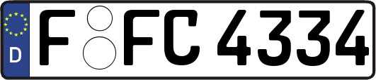 F-FC4334