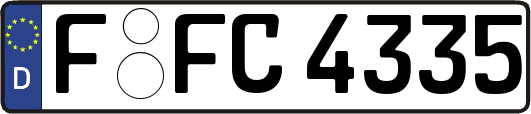 F-FC4335