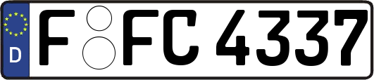 F-FC4337