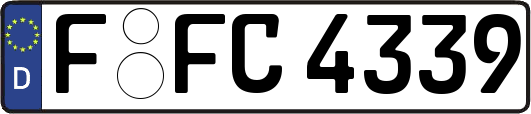 F-FC4339