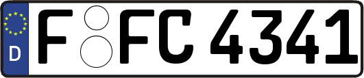 F-FC4341