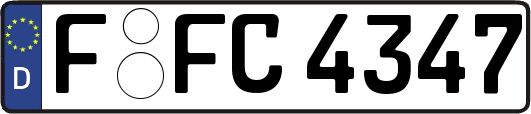 F-FC4347