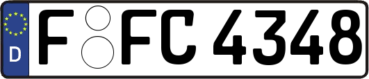 F-FC4348