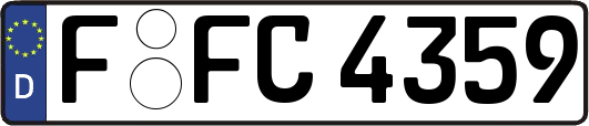 F-FC4359