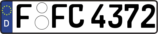F-FC4372