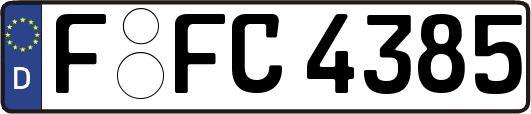 F-FC4385