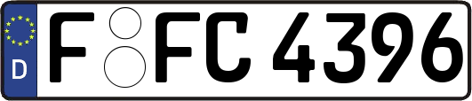 F-FC4396