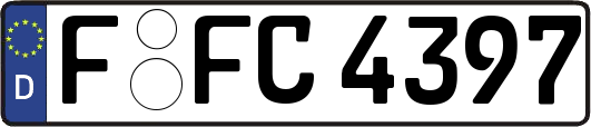 F-FC4397