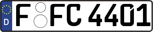 F-FC4401