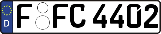 F-FC4402