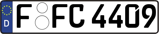 F-FC4409