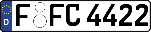 F-FC4422