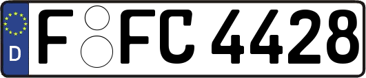 F-FC4428