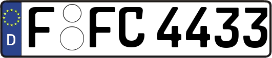 F-FC4433