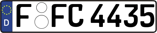 F-FC4435