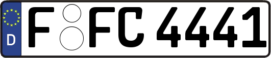 F-FC4441