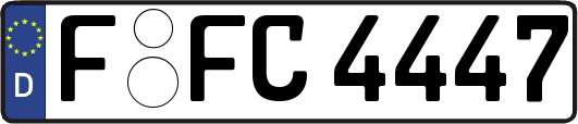F-FC4447