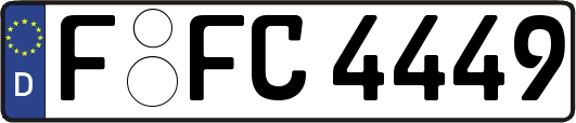 F-FC4449