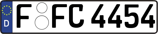 F-FC4454