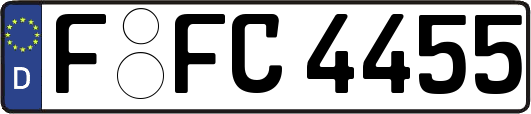 F-FC4455