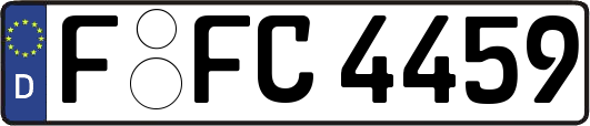 F-FC4459