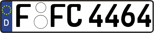 F-FC4464
