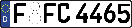 F-FC4465