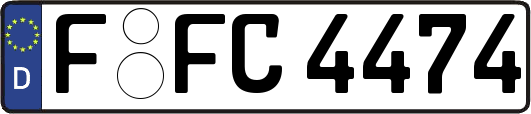 F-FC4474