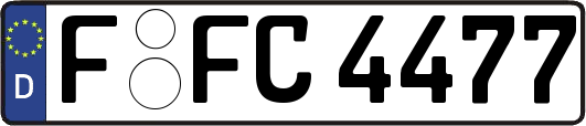 F-FC4477