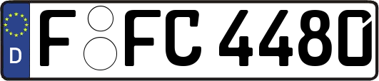 F-FC4480
